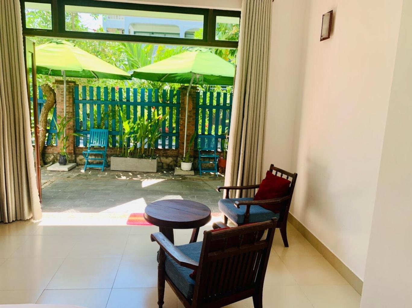 Homestay Ocbien Hoi An Esterno foto