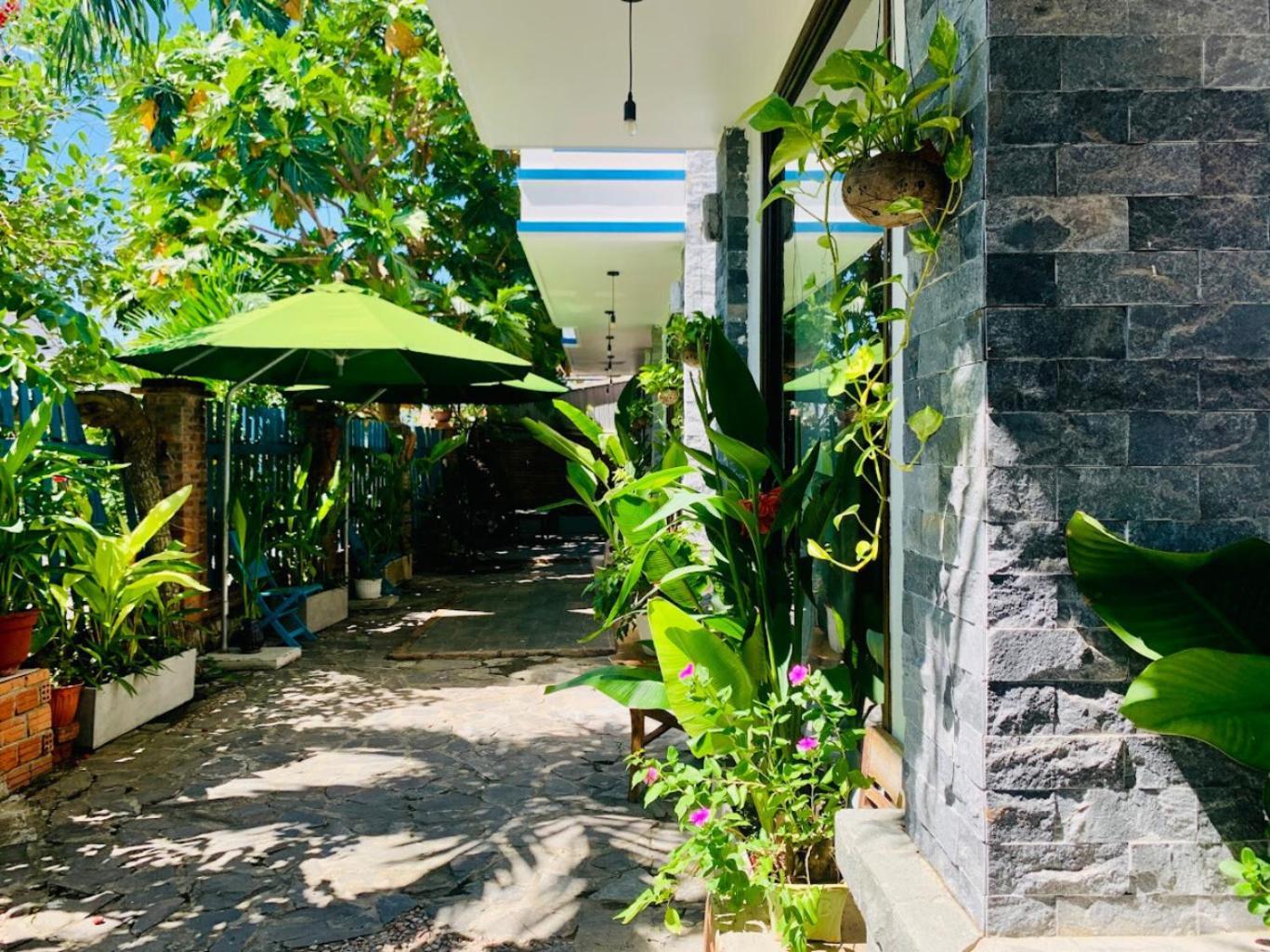 Homestay Ocbien Hoi An Esterno foto